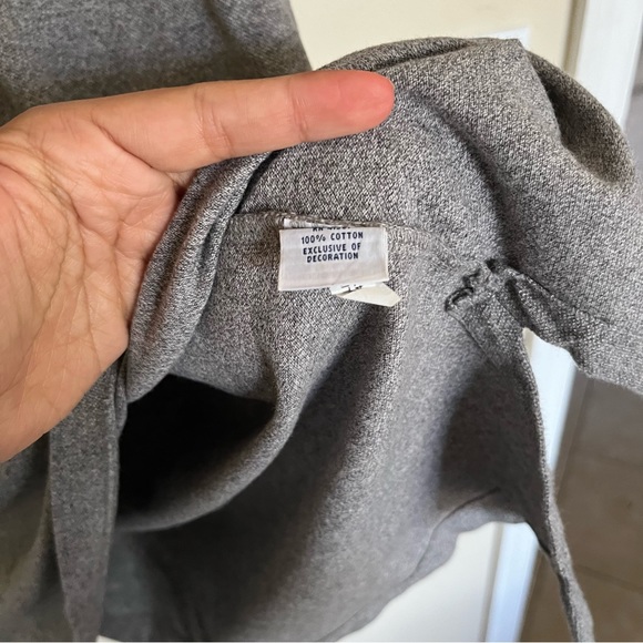 Polo Ralph Lauren Gray Soft Polo Size 2XL Tall - Picture 2 of 5